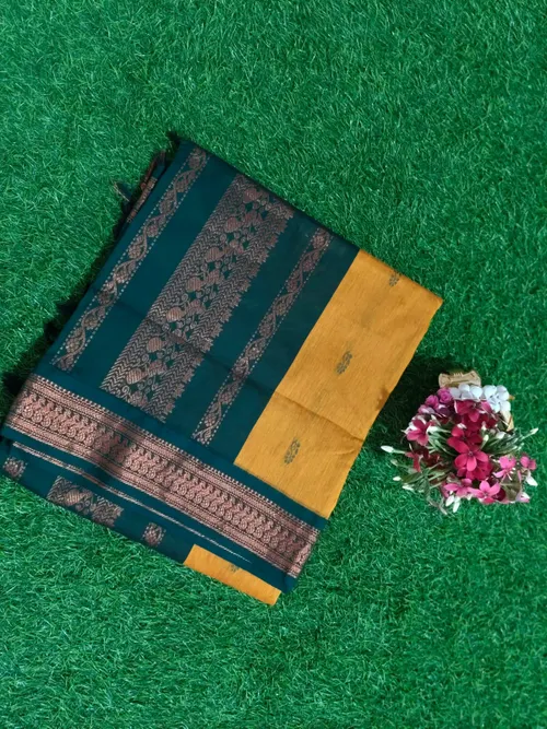 KALYANI COTTON BUTTA